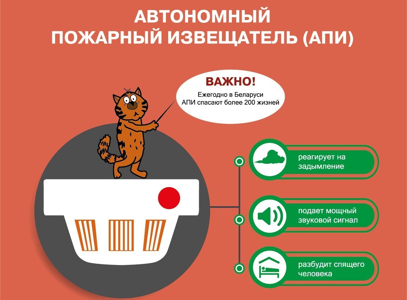 АПИ: Ваш надежный защитник от огня